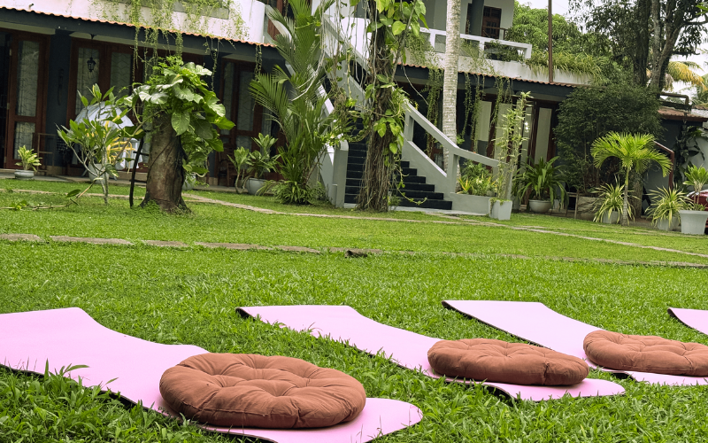 Coworking collaboration