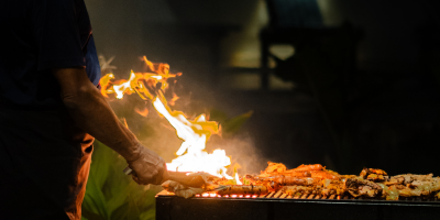 Seafood Specialties Workshop