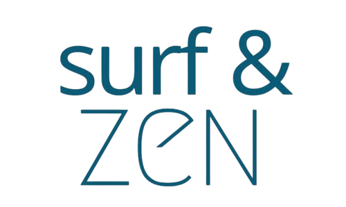 Surf & Zen